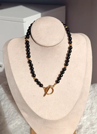 Lindo colar 🌺 Belle Collier 🌺 Hermoso collar 🌺, merk: Local, staat: Nieuw zonder prijskaartje, € 5,00, € 5,95 inclusief Kopersbescherming