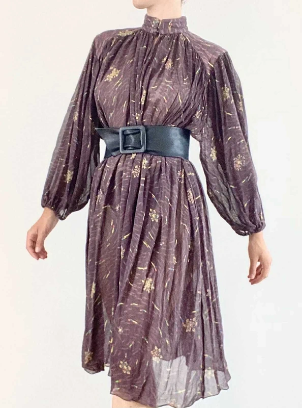 Robe ou tunique longue Chacok - photo numéro 5