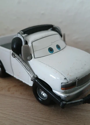 Disney Cars Brian fee clamp, merk: Cars, staat: Heel goed, maat: Universeel, € 7,50, € 8,58 inclusief Kopersbescherming