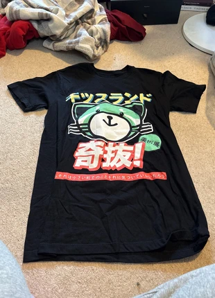 The Weeknd official Kissland merch, brand: The Weeknd, condition: Very good, size: S, £50.00, £53.20 includes Buyer Protection
