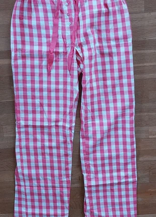 Ruitjes broek van de V&D, maat 36/S, marca: V&D, estado: Muy bueno, tamaño: S / 36 / 8, 3,50 €, 4,38 € Protección al comprador incluida