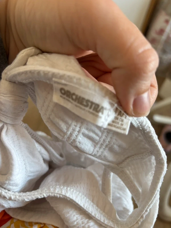 Robes d été 4 ans - photo numéro 19