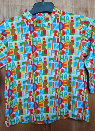 Camisola da Agatha Ruiz de la Prada, marca: Agatha Ruiz de la Prada, estado: Nuevo sin etiquetas, tamaño: 18-24 meses / 86 cm, 10,00 €, 11,20 € Protección al comprador incluida