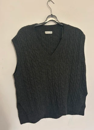 chaleco de punto, brand: Primark, condizioni: Ottime, taglia: L / IT 44 / EU 40, €4.50, €5.43 include la Protezione acquisti