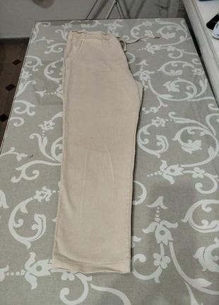 Elegante Pantalón chino, marque: Made In Italy, état: Très bon état, taille: M / 38 / 10, 5,20 €, 6,16 € Protection acheteurs incluse
