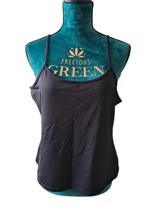 Débardeur MSMode (taille48), marke: MS Mode, zustand: Sehr gut, größe: 4XL / 48 / 20, 5,00 €, 5,95 € inklusive Vinted-Käuferschutz