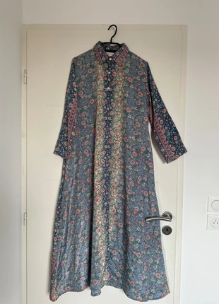 Chemise longue / robe longue, brand: Boutique indépendante, condizioni: Ottime, taglia: L / IT 44 / EU 40, €12.00, €13.30 include la Protezione acquisti