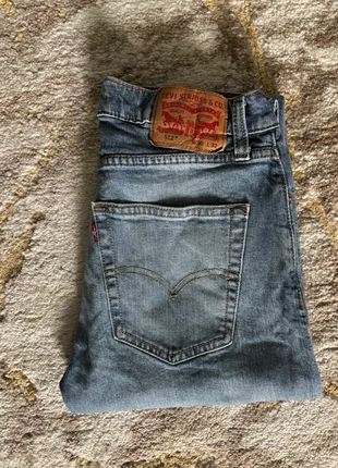 Jeans Levi’s 512 Slim Taper W30 L32 bleu, marke: Levi's, zustand: Sehr gut, größe: W30 | DE 46, 23,90 €, 25,80 € beinhaltet Vinted-Käuferschutz Pro