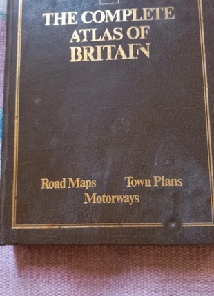 Atlas, condition: Very good, £10.00, £11.20 includes Buyer Protection