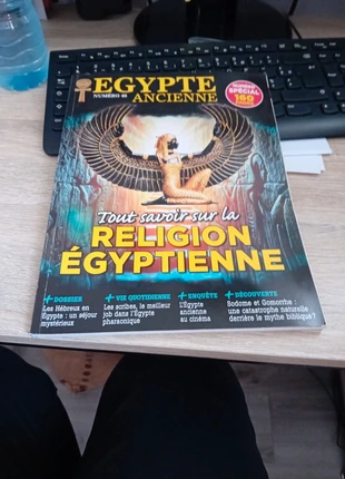 Égypte Ancienne, condition: Good, €8.00, €9.10 includes Buyer Protection