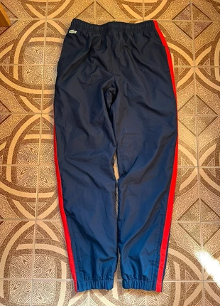vintage Lacoste trackpants parachute pants y2k, marque: Lacoste, état: Très bon état, taille: M, 30,00 €, 32,20 € Protection acheteurs incluse