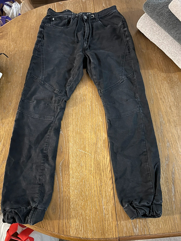 Cargo Japan rag 1