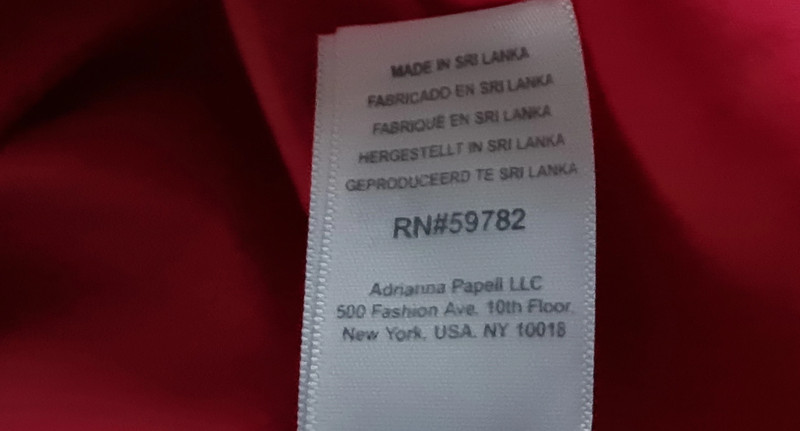 Adrianna Papell Women s Dress Size 12 Vinted