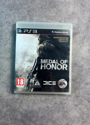 Jeux ps3 métal of honor, estado: Muito bom, €4.00, €4.90 inclui Proteção do Comprador