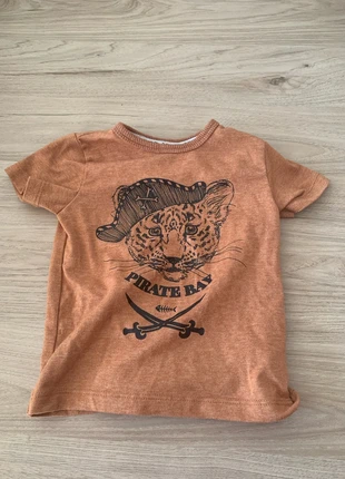 Tee shirt 9 mois, brand: Dirkje, condition: Very good, size: 6-9 months / 68 cm, €1.50, €2.28 includes Buyer Protection