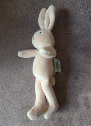 Doudou lapin moulin roty beige, brand: Moulin Roty, condition: New without tags, size: One size, €15.00, €16.45 includes Buyer Protection