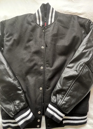 Varsity jackets | Men - Vinted