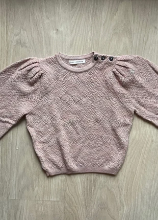 Pull Soor Ploom / 6 ans, brand: Soor Ploom, condition: Very good, size: 6 years / 116 cm, €92.00, €97.30 includes Buyer Protection