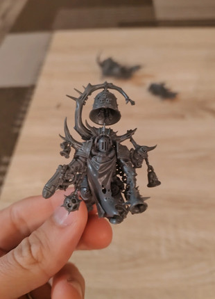 Noxious Blightbringer, marque: Games Workshop, état: Neuf sans étiquette, 17,50 €, 19,08 € Protection acheteurs incluse