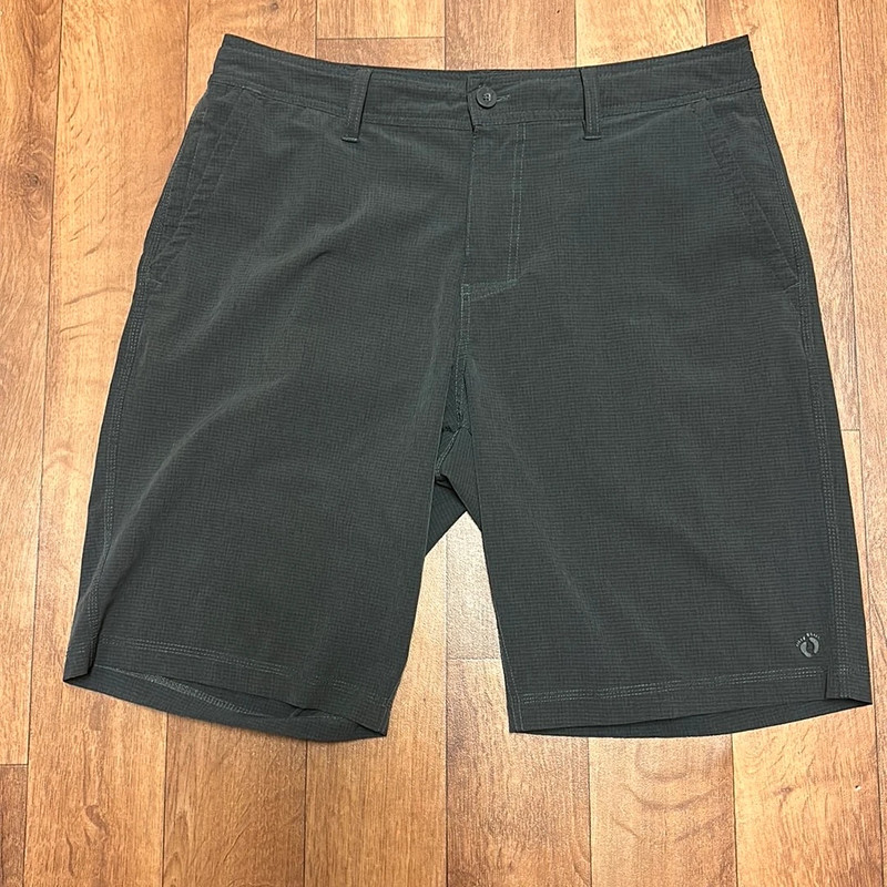 Hang Ten Hybrid Shorts 1