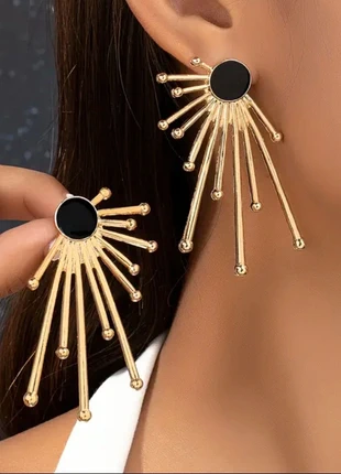 Boucles d'oreilles, merk: Zara, staat: Nieuw zonder prijskaartje, € 14,00, € 15,40 inclusief Kopersbescherming