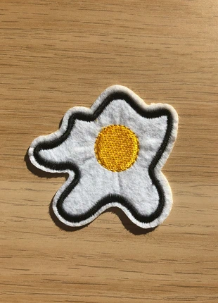 Egg patch, état: Neuf sans étiquette, 3,00 €, 3,85 € Protection acheteurs incluse