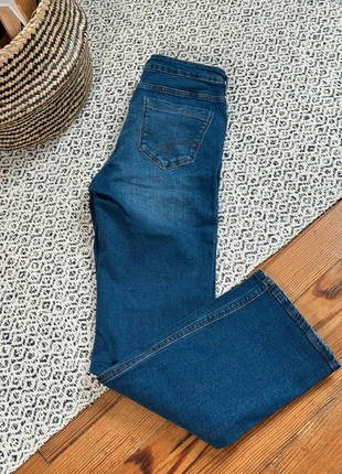 Jean UP2Fashion bleu foncé, brand: UP2FASHION, condizioni: Buone, taglia: Altro, €5.00, €5.95 include la Protezione acquisti Pro