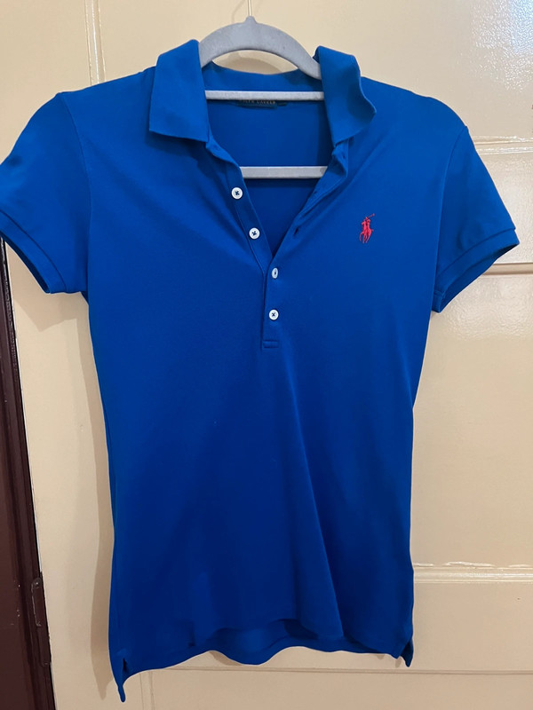 Polo Ralph Lauren 1