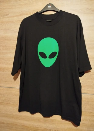 Balenciaga size S oversized like eu size L, brand: Balenciaga, condition: New without tags, size: S, €65.00, €68.95 includes Buyer Protection