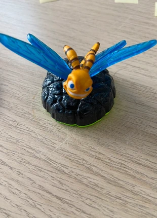 Skylanders - Sparx Dragonfly - Spyro Adventure, brand: Skylanders, condition: Good, €2.00, €2.80 includes Buyer Protection