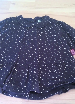 Tunique Nano nanette 6 mois, brand: Nano & nanette, condizioni: Ottime, taglia: 6-9 mesi / 68 cm, €2.00, €2.80 include la Protezione acquisti