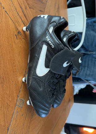 Nike tiempo premier 94 purple on sale