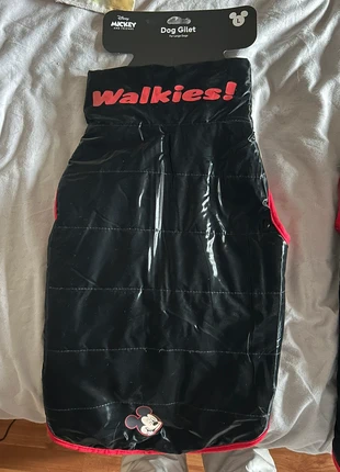Dogs puffs gilet size L - BNWT, brand: Disney, condition: New, size: L, £5.00, £5.95 includes Buyer Protection