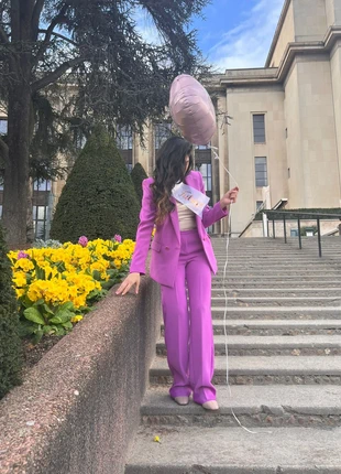 Ensemble tailleur, brand: MNG, condition: Good, size: XS / 34 / 6, €45.00, €47.95 includes Buyer Protection