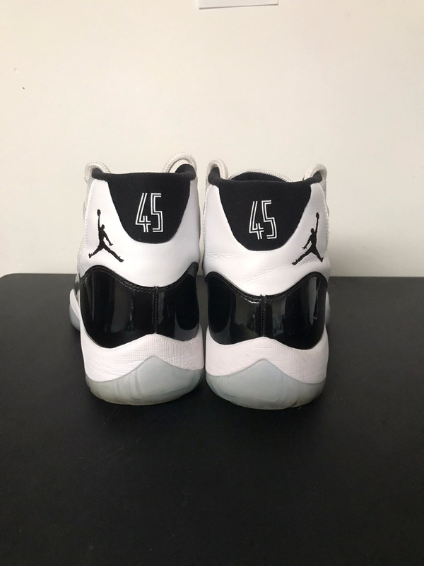 Jordan 11 retro concord 2018 12us 46 eu Vinted