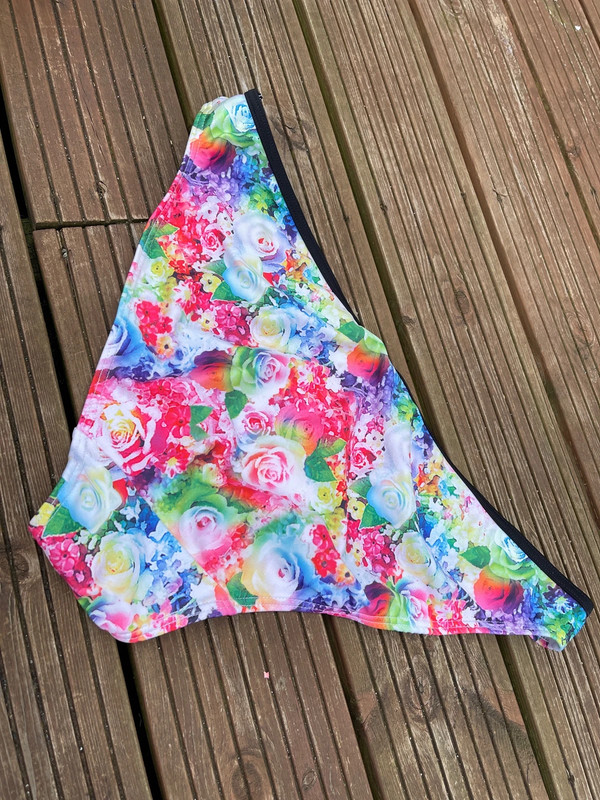 Matalan pink bikini hotsell