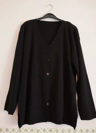 Cardigan morbido taglia XL, marque: Boutique Italiana, état: Très bon état, taille: XL / 42 / 14, 5,25 €, 6,21 € Protection acheteurs incluse