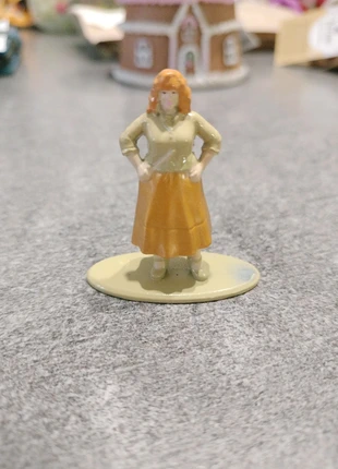 Figurine Harry Potter, merk: Action, staat: Nieuw met prijskaartje, maat: Prematuur, tot 44 cm, € 1,49, € 2,26 inclusief Kopersbescherming