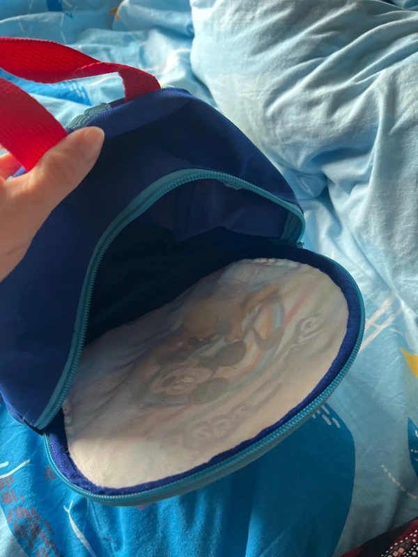 Sac à dos Mickey - photo numéro 4
