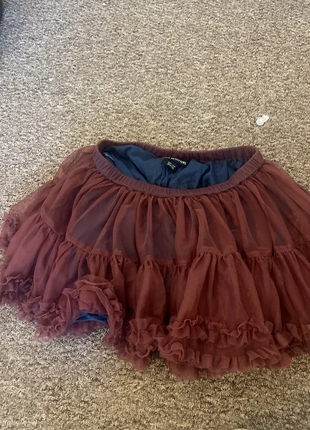 Urban outfitters toto skirt, brand: Urban Outfitters, condition: New without tags, size: XXS / UK 2, £7.00, £8.05 includes Buyer Protection