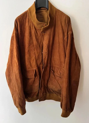 Valstarino bomber vera pelle, brand: Vera Pelle, condizioni: Ottime, taglia: XL, €30.00, €32.20 include la Protezione acquisti