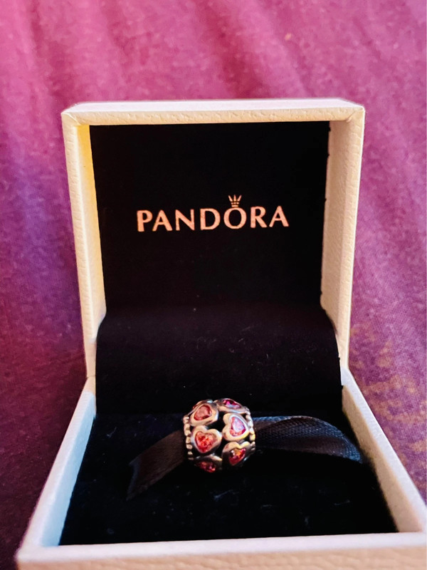 Charm Pandora 1