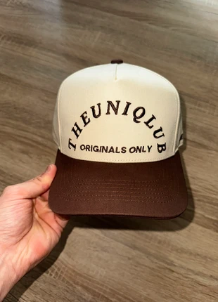 Originals Only - Snapback Cap, brand: theuniqlub, condition: New with tags, size: One size, £20.00, £21.70 includes Buyer Protection