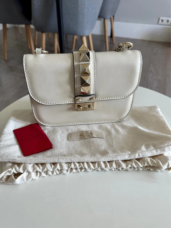 Valentino Garavani Glam Lock small Vinted