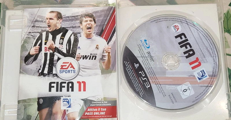 QUER JOGAR FIFA 11 ONLINE ???? 