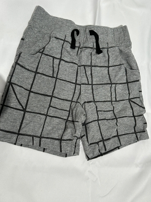 Wonder Nation Shorts Size 3T 1