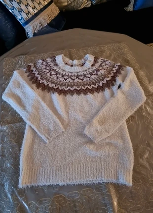 Pull doux et chaud taille 36 spécial hiver, marke: BnK, zustand: Sehr gut, größe: S, 8,00 €, 9,10 € inklusive Vinted-Käuferschutz