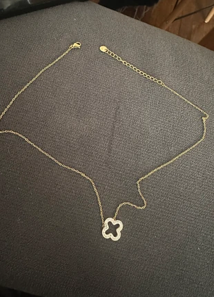 Collier myhouseofjewels, marke: myhouseofjewels, zustand: Sehr gut, 10,00 €, 11,20 € inklusive Vinted-Käuferschutz