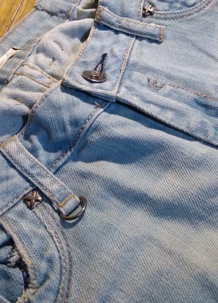 Jeans rock girl , marque: Oxygen, état: Très bon état, taille: M / 38 / 10, 4,00 €, 4,90 € Protection acheteurs incluse