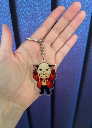 DPR ian Keychain, condizioni: Ottime, €5.00, €5.95 include la Protezione acquisti